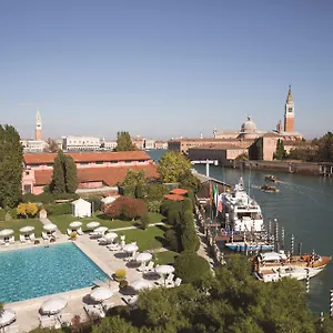 ***** Hotel Cipriani, A Belmond Hotel, Itálie