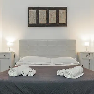  Apartmán Zefnea House Itálie