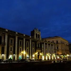 Penzion Domoikos